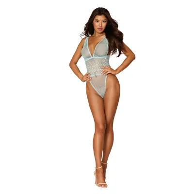 Teddy One Size Mint