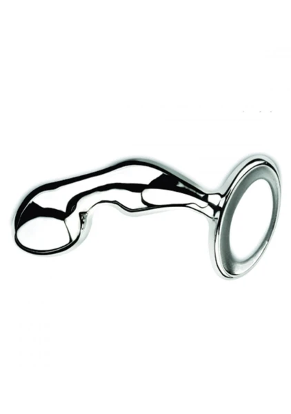 Njoy Pfun Plug - Stainless Steel Plug