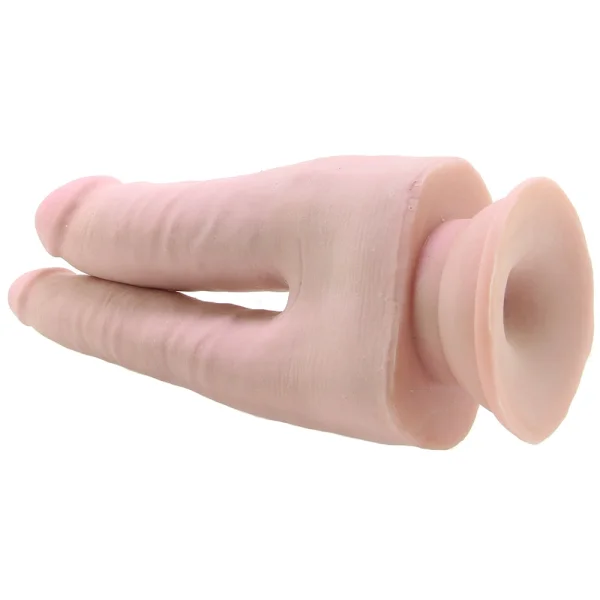 King Cock Plus Triple Density Double Penetrator — image 9 of 10