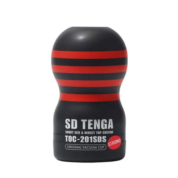 Tenga Sd Original Vacuum Cup Strong — image 5 of 6