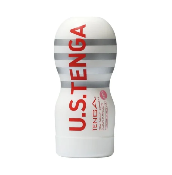 Tenga U.s. Original Vacuum Cup Gentle — image 6 of 7
