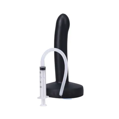 POP Slim Squirting Dildo