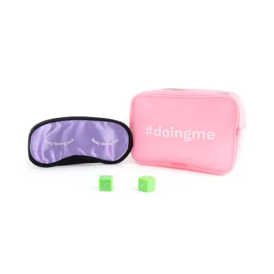 LE WAND DOINGME Toy Bag Free Gift with Le Wand or B vibe Purchases