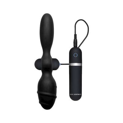 Titanmen Double Tool Black