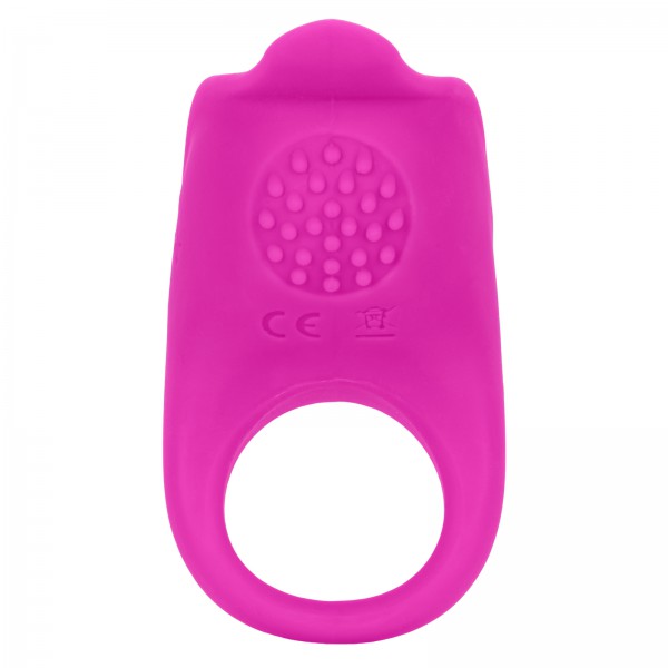 Teasing Vibrating Cock Ring