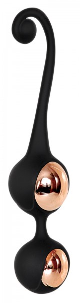 Intimate Pleasure Kegel Balls Set