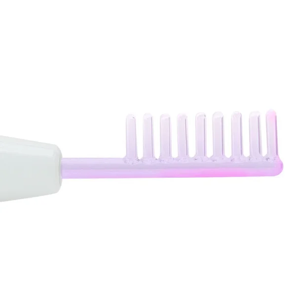 Kinklab Neon Wand Electrosex Kit-Purple/110V