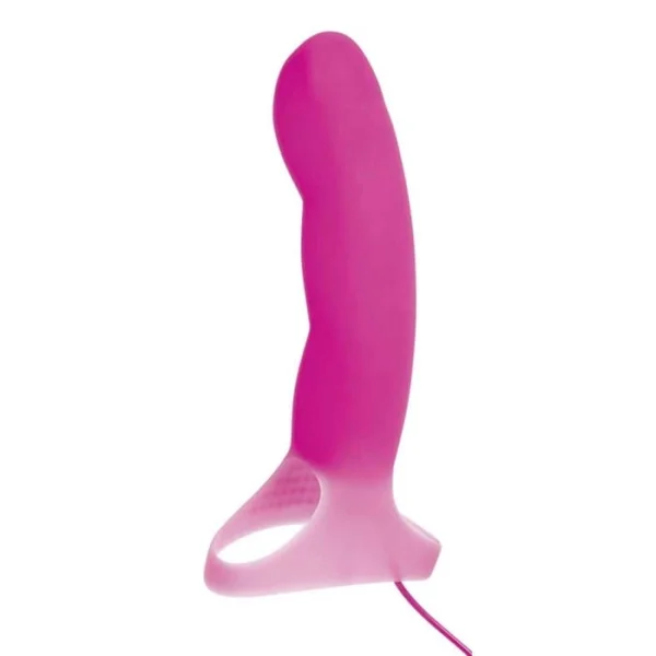 Adam & Eve G-Spot Touch Finger Vibrator