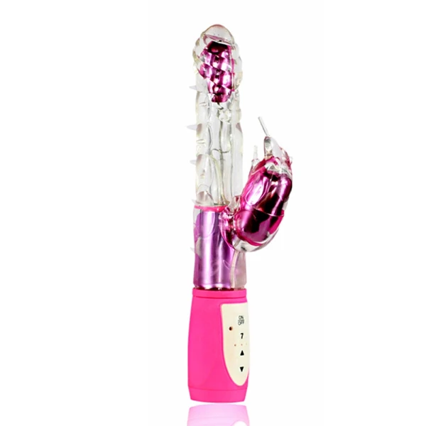 Blush Honey Badger Heartthrob Pink