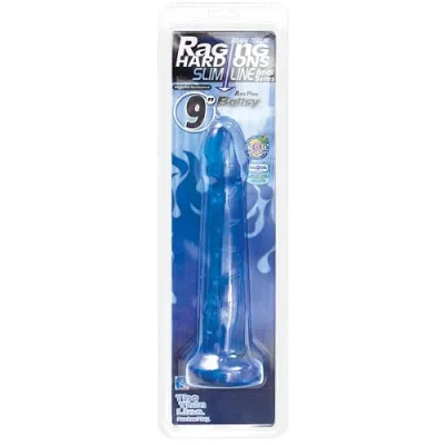Raging Hard Ons Slim Line 9 Ballsy Blue