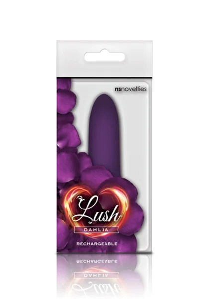 NS Novelties Lush Dahlia