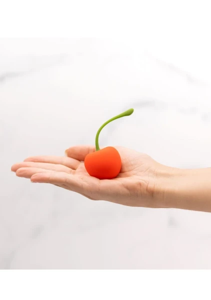 Cherry Emojibator