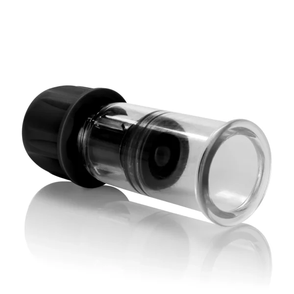 Colt Nipple Pro-suckers - Black