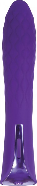 Perfect Pulsating 8'' Vibrator
