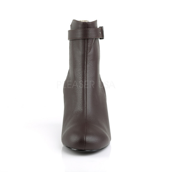 3 inches Heel Ankle Boot — image 6 of 12