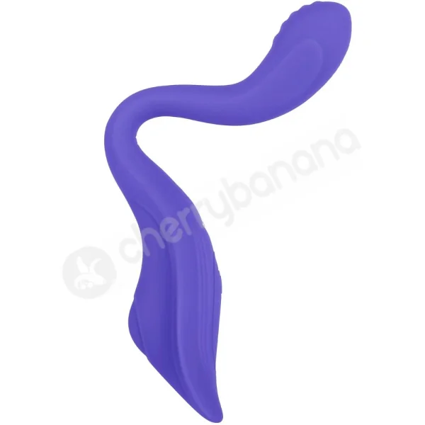 Evolved Anywhere Vibe Dual End Flexible Poseable Vibe