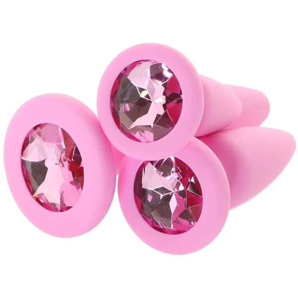 Calexotics First Time Crystal Booty Kit — image 11 of 12
