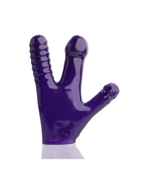 Claw Glove
