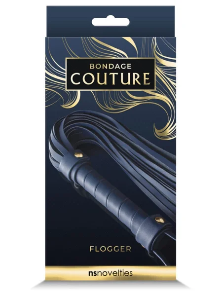 Bondage Couture Flogger