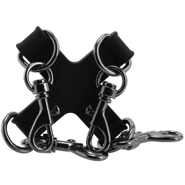 Kink - All Access Silicone Hogtie Clip