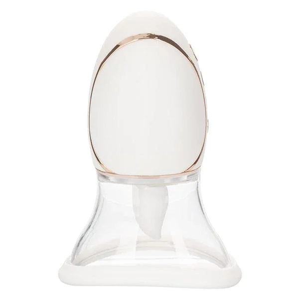 Empowered Smart Pleasure Queen Vulva Suction Stimulator