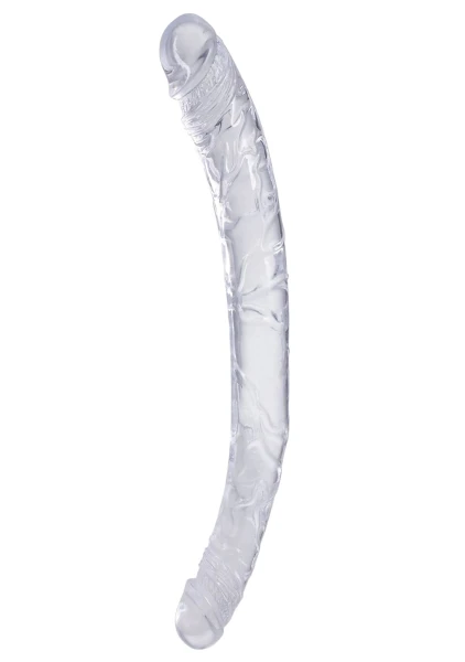 Double 13 Inch Dildo In A Bag