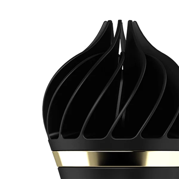 Satisfyer Sweet Treat Spinnator Black — image 6 of 8