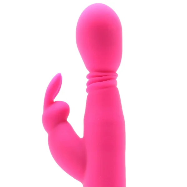 INYA Revolve Rechargeable Rabbit