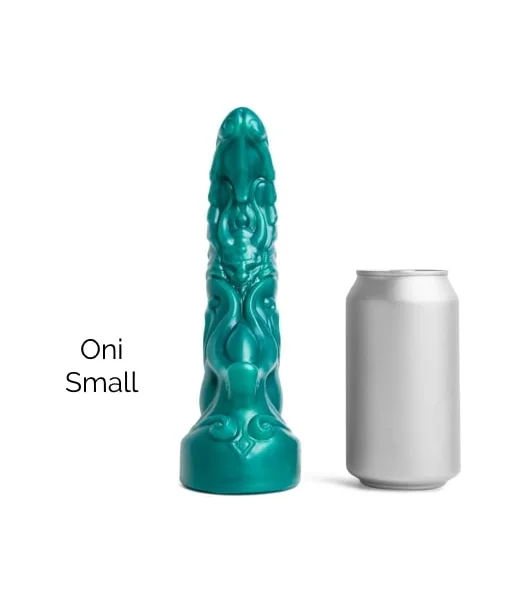 Hankey's Toys - Oni — image 14 of 22