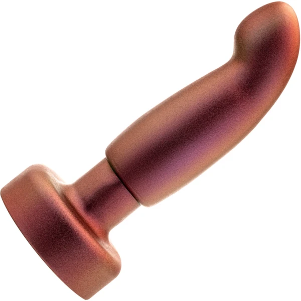 Anal Adventures Matrix Bionic Plug