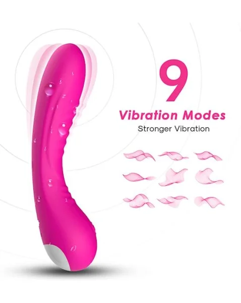 Legend Vibrator