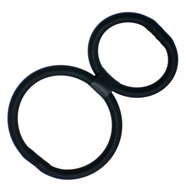 Double Helix Cock Ring