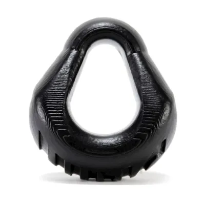 Hung Cockring O S Black