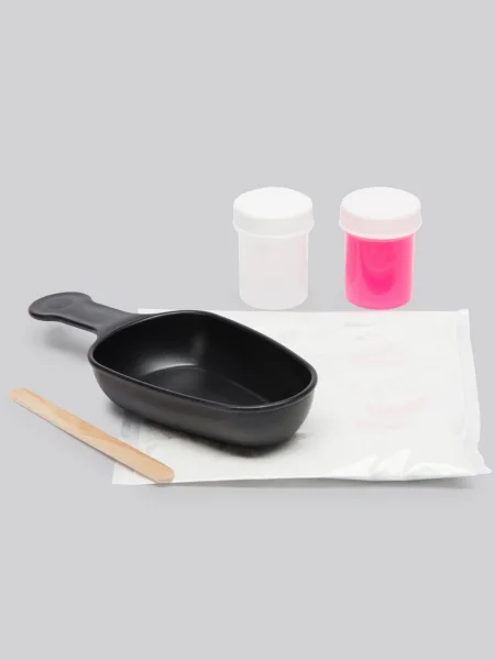 Clone-A-Pussy Female Molding Kit