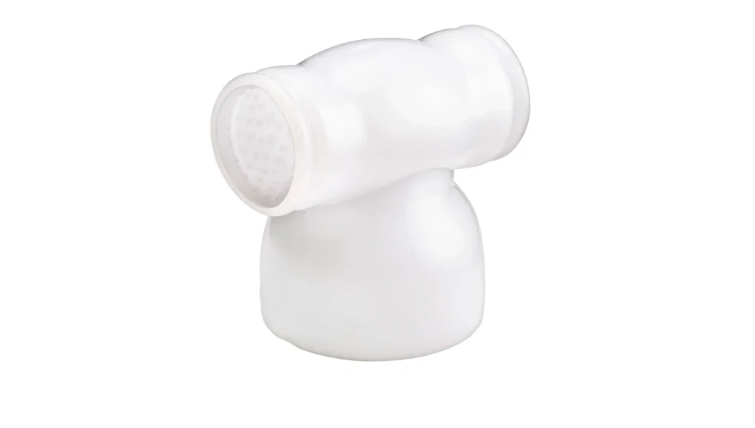 Cloud 9 Health & Wellness Massager Kit - White