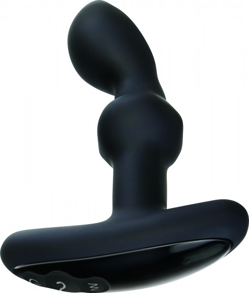 Teeter Totter Vibrating Prostate Massager