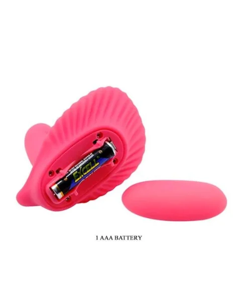 Fancy Clam Shell Vibe — image 8 of 20