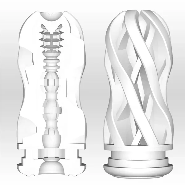 TENGA Reusable Vacuum Cup