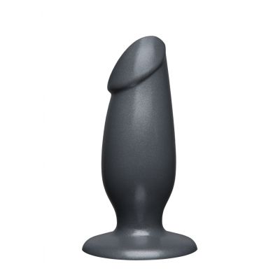 Fat Man Gun Metal What Is A Butt Plug