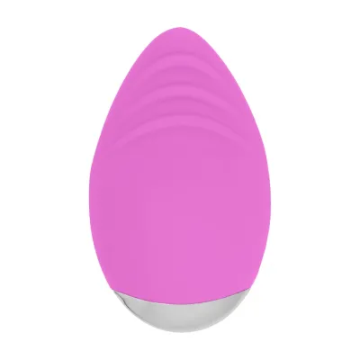 NANCI Hand hold vibe Pink