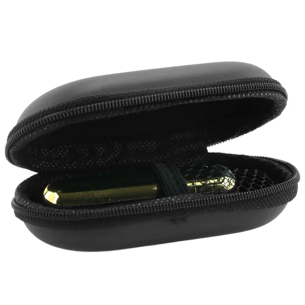 Rechargeable Hideaway Bullet - Gold