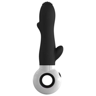 Odeco Rati Black