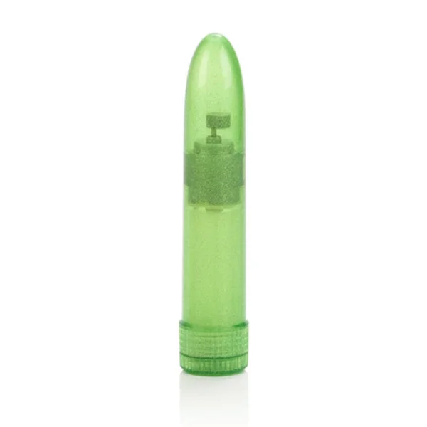 California Exotic Shane's World Sparkle Vibes - Green