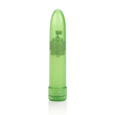 California Exotic Shane s World Sparkle Vibes Green