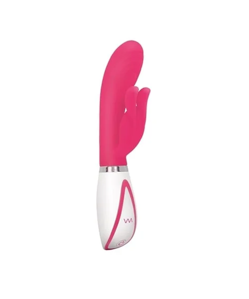 Silicone Rechargeable Disco Bunny — image 4 of 4