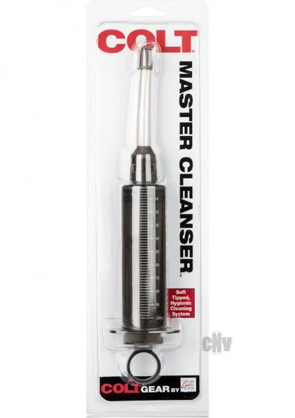 COLT Master Cleanser