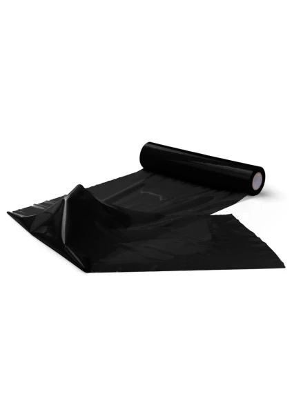 Body Bondage Tape - Black