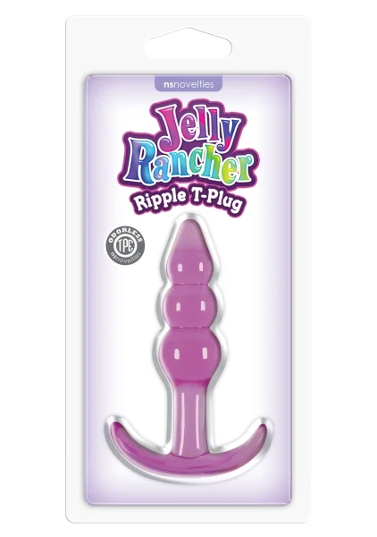 Jelly Rancher T-Plug Ripple
