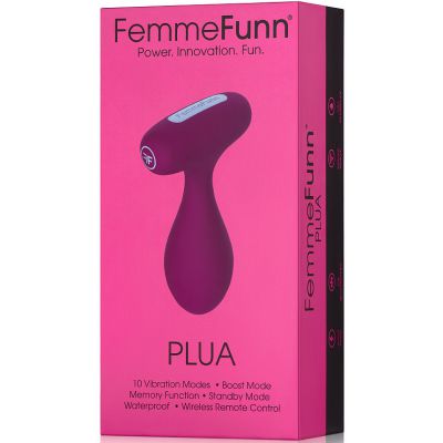 4 Plua Remote G Spot Vibrator