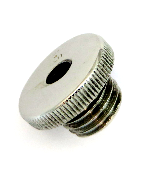 Willie Wanka /uFuc (8M/16M) CNC Bit